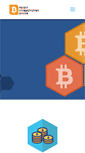 Mobile Screenshot of bitcoin.org.pl