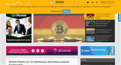 Desktop Screenshot of bitcoin.pl